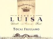 Tocai friulano_Luisa